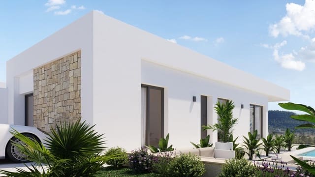 4 quarto Moradia para venda em Finestrat com piscina - 695 000 € (Ref: 9948176)