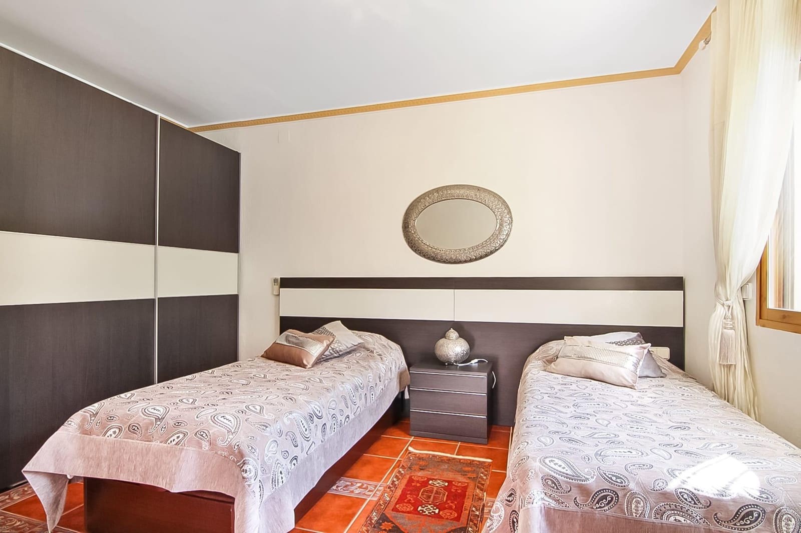 5 chambre Villa/Maison à vendre à Calpe / Calp avec piscine garage - 1 160 000 € (Ref: 9948204)
