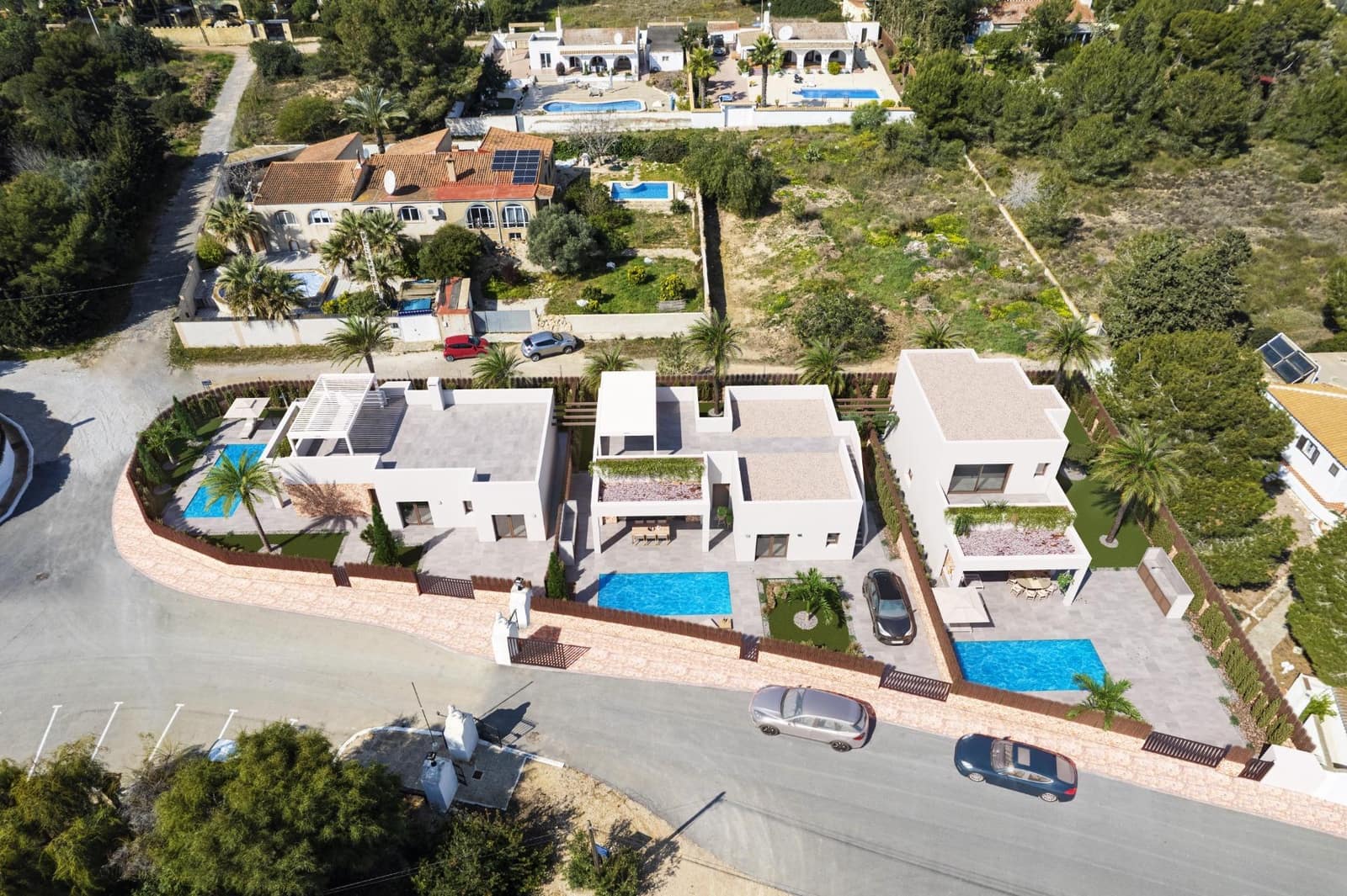 3 quarto Moradia para venda em Orihuela Costa com piscina - 760 000 € (Ref: 9948211)