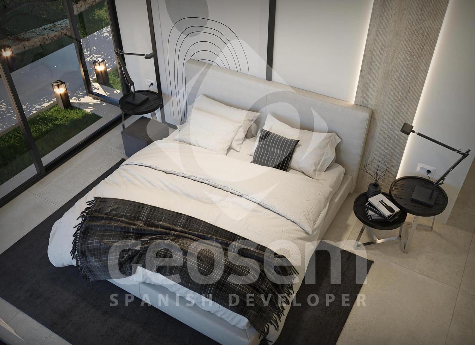 4 soverom Villa til salgs i Benitachell / Benitatxell med svømmebasseng - € 2 150 000 (Ref: 9948212)