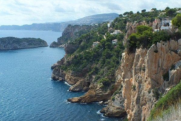 6 slaapkamer Villa te koop in Moraira met zwembad - € 2.175.000 (Ref: 9948230)
