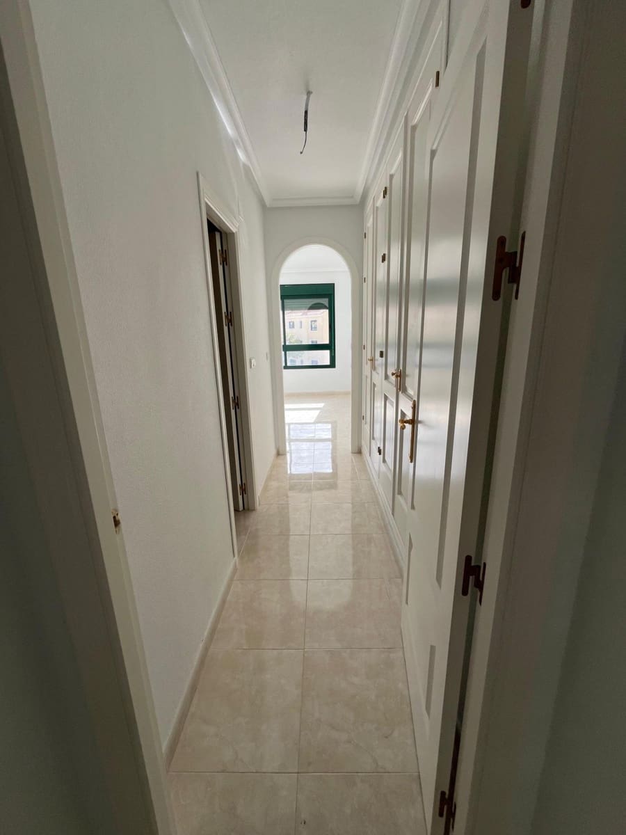 2 sypialnia Penthouse na sprzedaż w Orihuela Costa z basenem garażem - 347 700 € (Ref: 9948237)