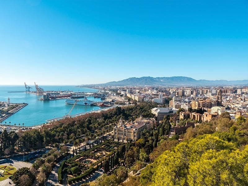 Apartamento de 3 habitaciones en Fuengirola en venta con piscina - 680.000 € (Ref: 9948248)