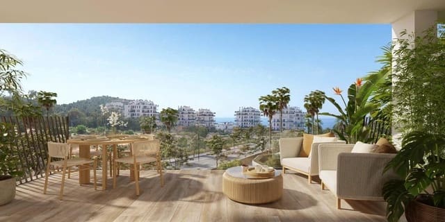 2 soverom Leilighet til salgs i La Villajoyosa / Vila Joiosa med svømmebasseng - € 445 000 (Ref: 9950005)