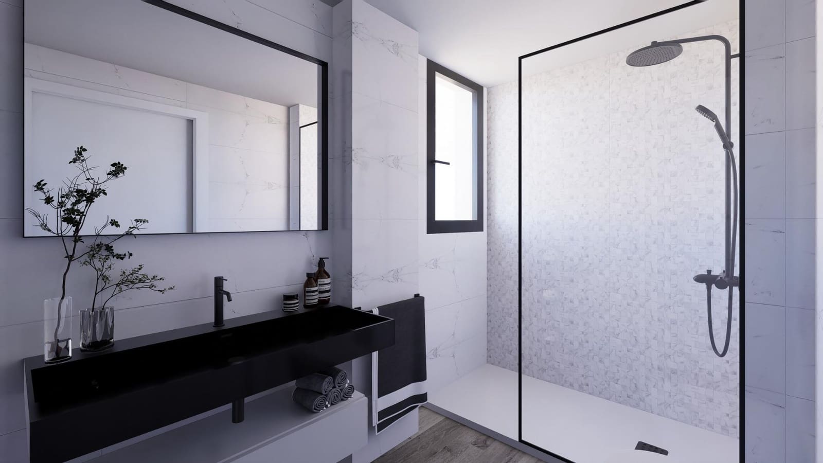 3 quarto Apartamento para venda em Javea / Xabia com piscina - 565 000 € (Ref: 9970792)
