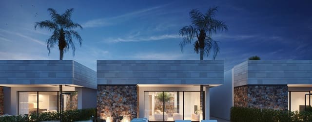 3 soverom Villa til salgs i Torre-Pacheco med svømmebasseng - € 695 000 (Ref: 9975607)