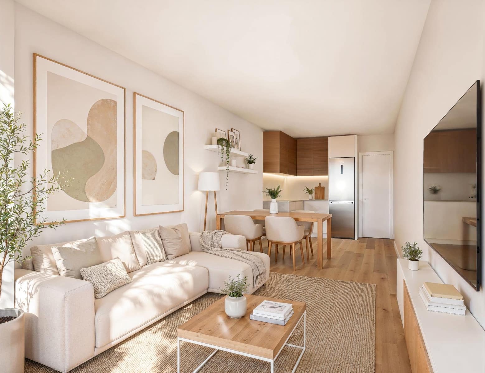 Yksiö myytävänä paikassa Torrevieja - 110 000 € (Ref: 9979046)
