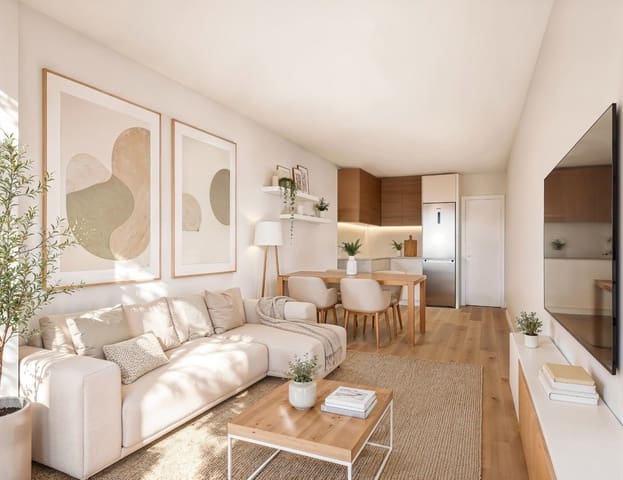 Estudio en Playa del Acequión, Torrevieja en venta - 110.000 € (Ref: 9979048)