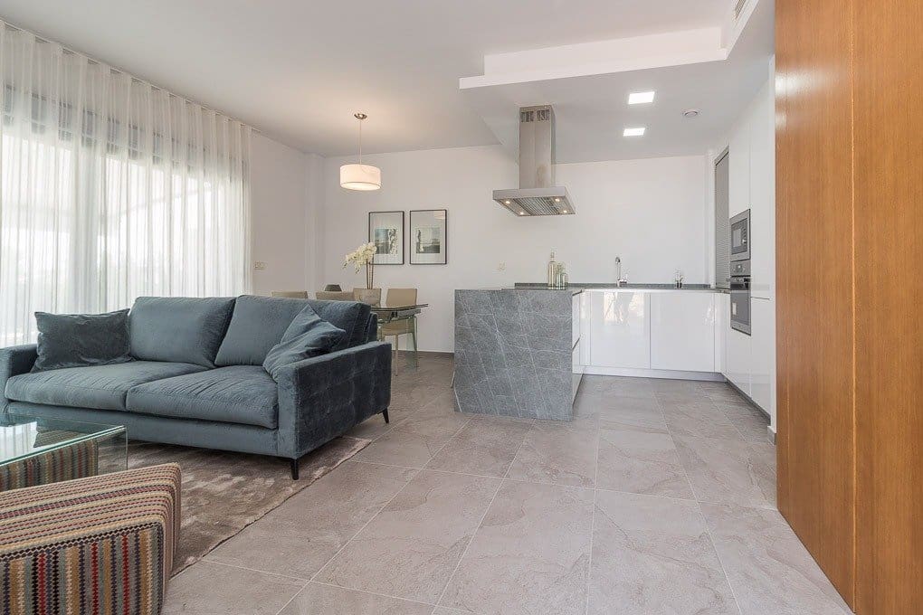 3 soverom Bungalow til salgs i Los Balcones med svømmebasseng - € 350 000 (Ref: 9994415)