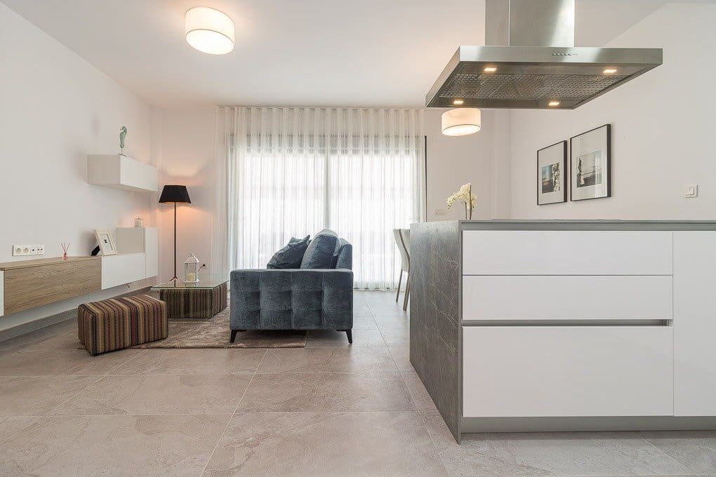 3 soverom Bungalow til salgs i Los Balcones med svømmebasseng - € 350 000 (Ref: 9994415)