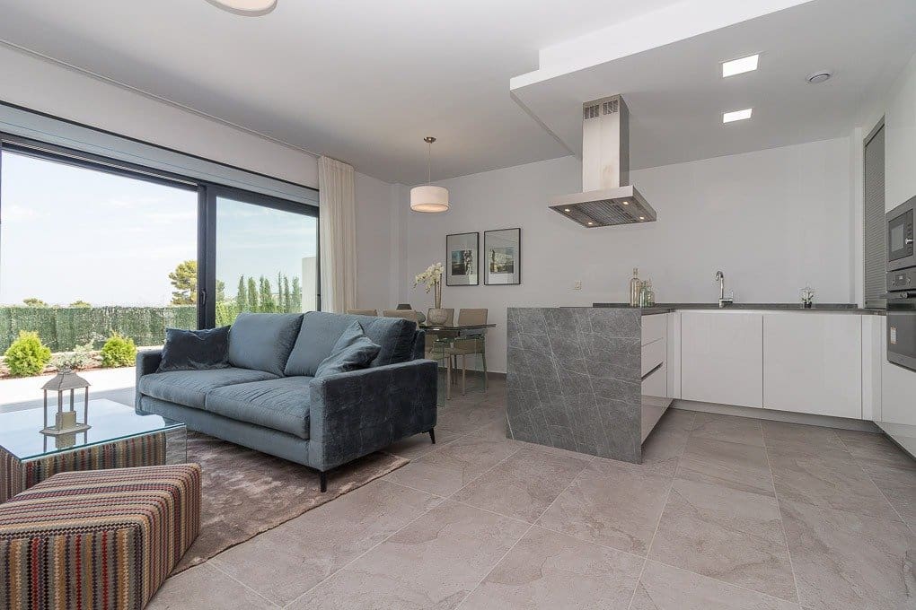 3 soverom Bungalow til salgs i Los Balcones med svømmebasseng - € 350 000 (Ref: 9994415)