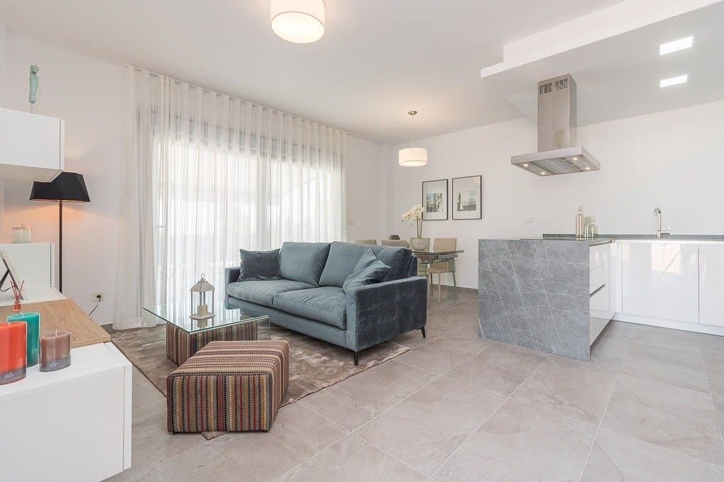3 soverom Bungalow til salgs i Los Balcones med svømmebasseng - € 350 000 (Ref: 9994415)