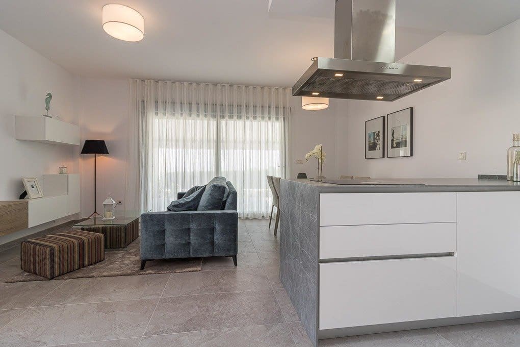 3 soverom Bungalow til salgs i Los Balcones med svømmebasseng - € 350 000 (Ref: 9994415)