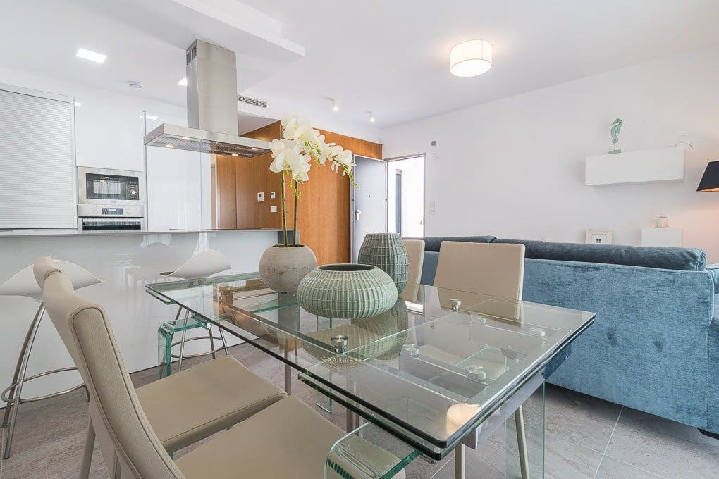 3 soverom Bungalow til salgs i Los Balcones med svømmebasseng - € 350 000 (Ref: 9994415)