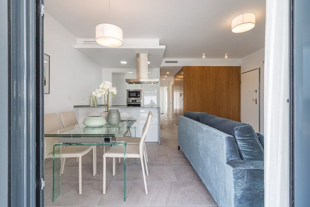 3 soverom Bungalow til salgs i Los Balcones med svømmebasseng - € 350 000 (Ref: 9994415)