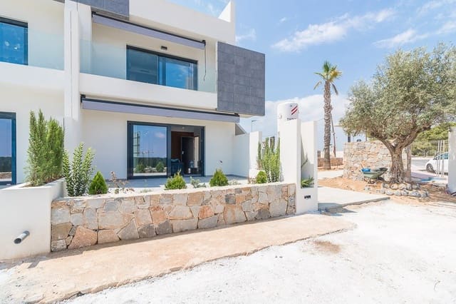 3 soverom Bungalow til salgs i Los Balcones med svømmebasseng - € 350 000 (Ref: 9994415)