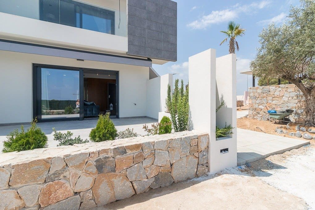3 soverom Bungalow til salgs i Los Balcones med svømmebasseng - € 350 000 (Ref: 9994415)