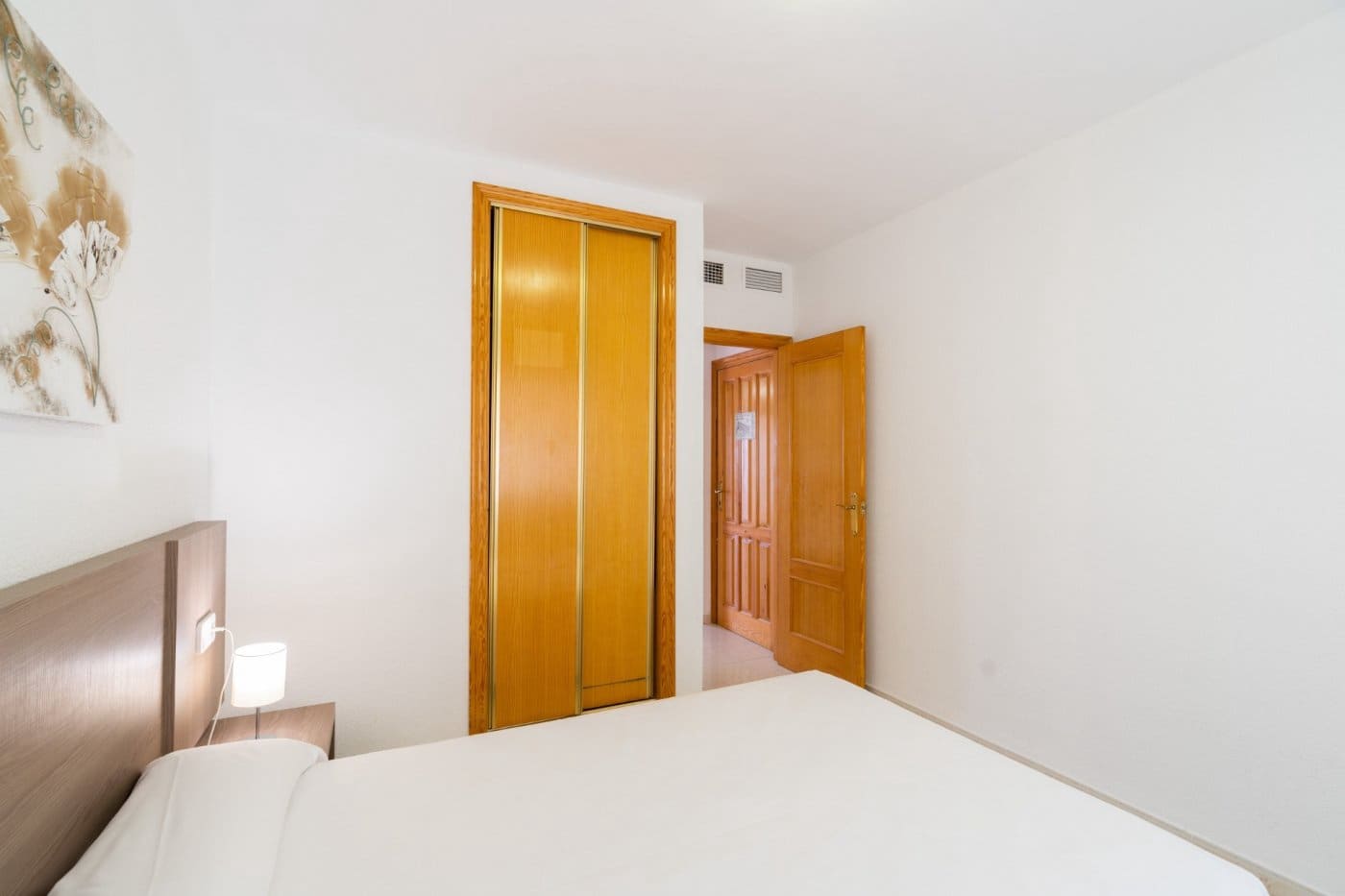 2 makuuhuone Bungalow myytävänä paikassa Calpe / Calp mukana uima-altaan - 240 000 € (Ref: 9994416)