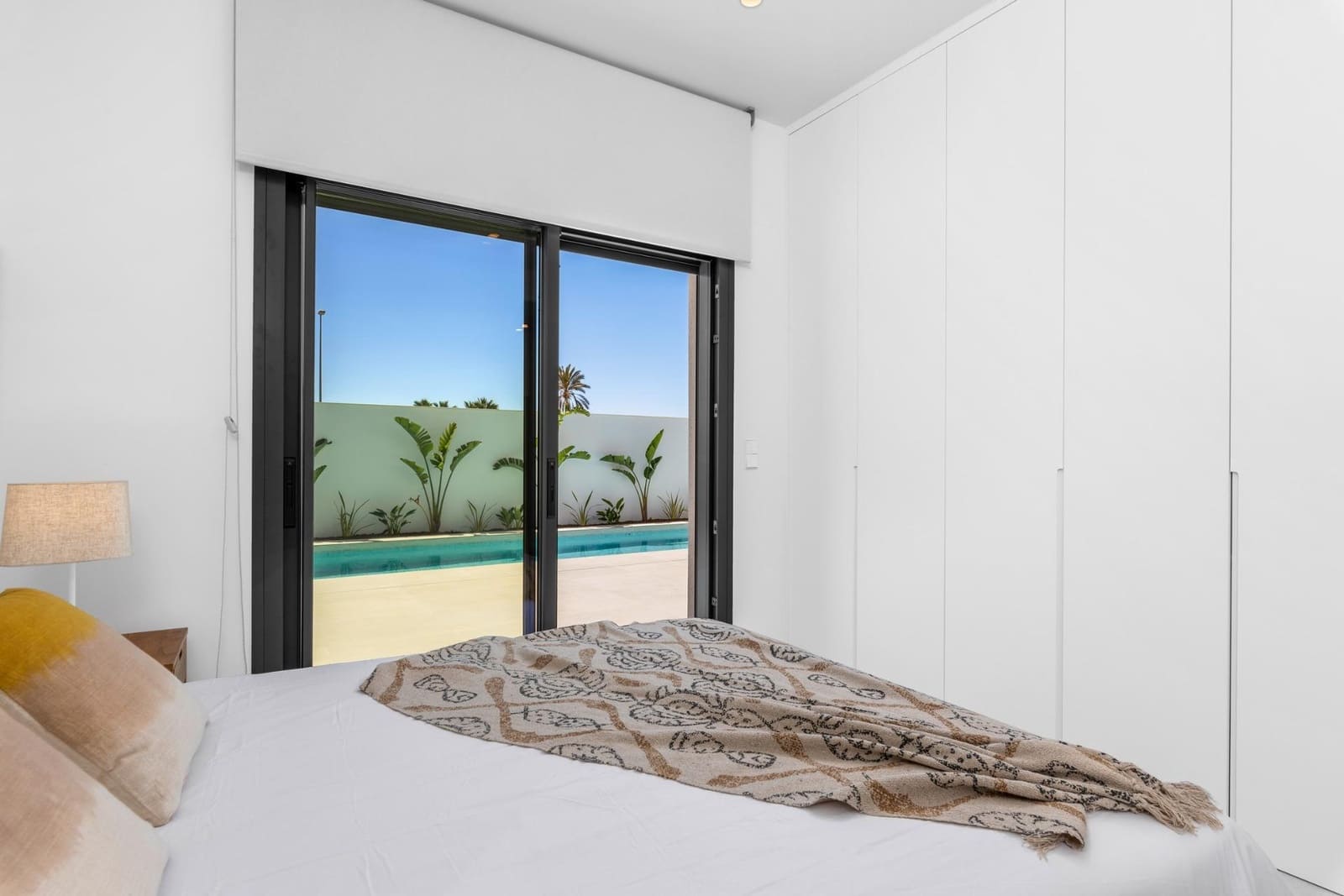 Chalet de 3 habitaciones en San Javier en venta con piscina - 739.900 € (Ref: 9994417)