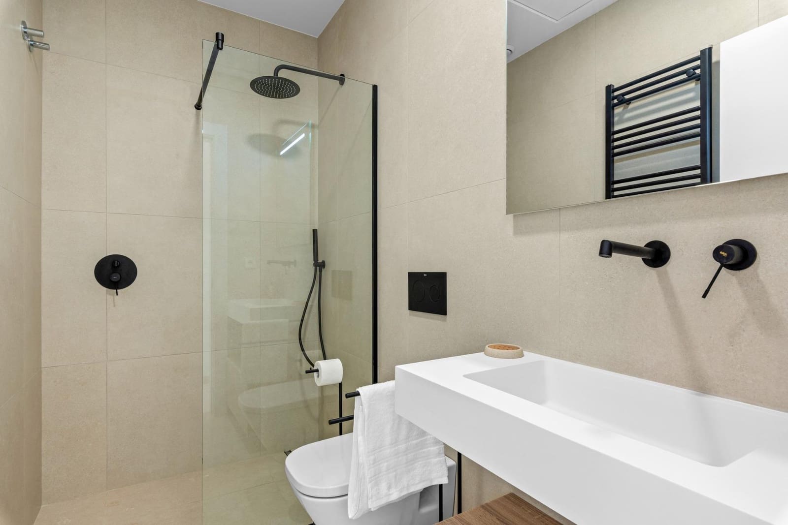 Chalet de 3 habitaciones en San Javier en venta con piscina - 739.900 € (Ref: 9994417)