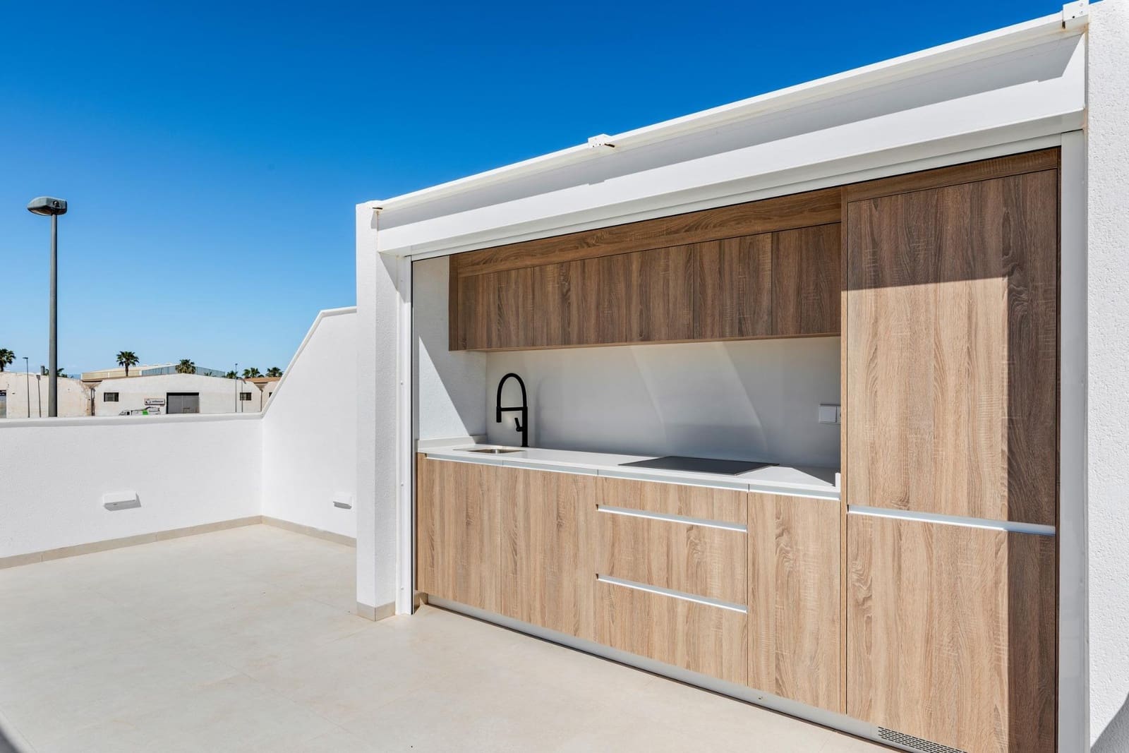 Chalet de 3 habitaciones en San Javier en venta con piscina - 739.900 € (Ref: 9994417)