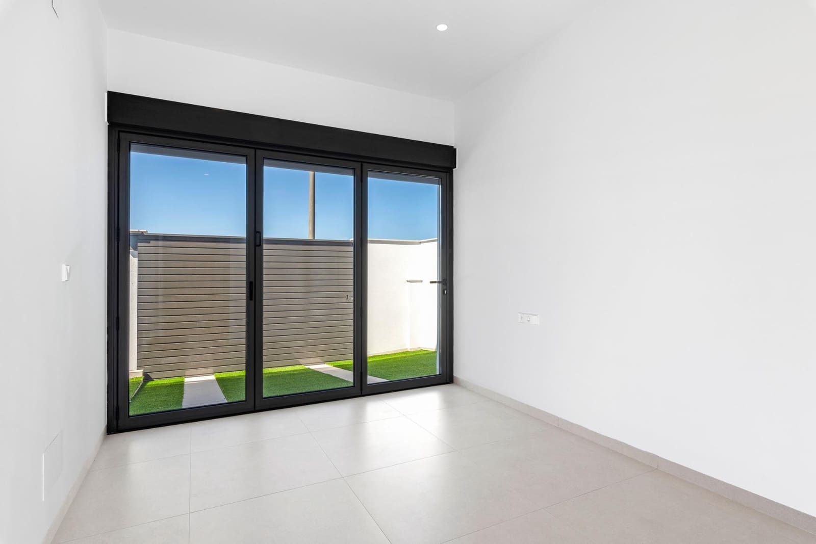 Chalet de 3 habitaciones en San Javier en venta con piscina - 739.900 € (Ref: 9994417)