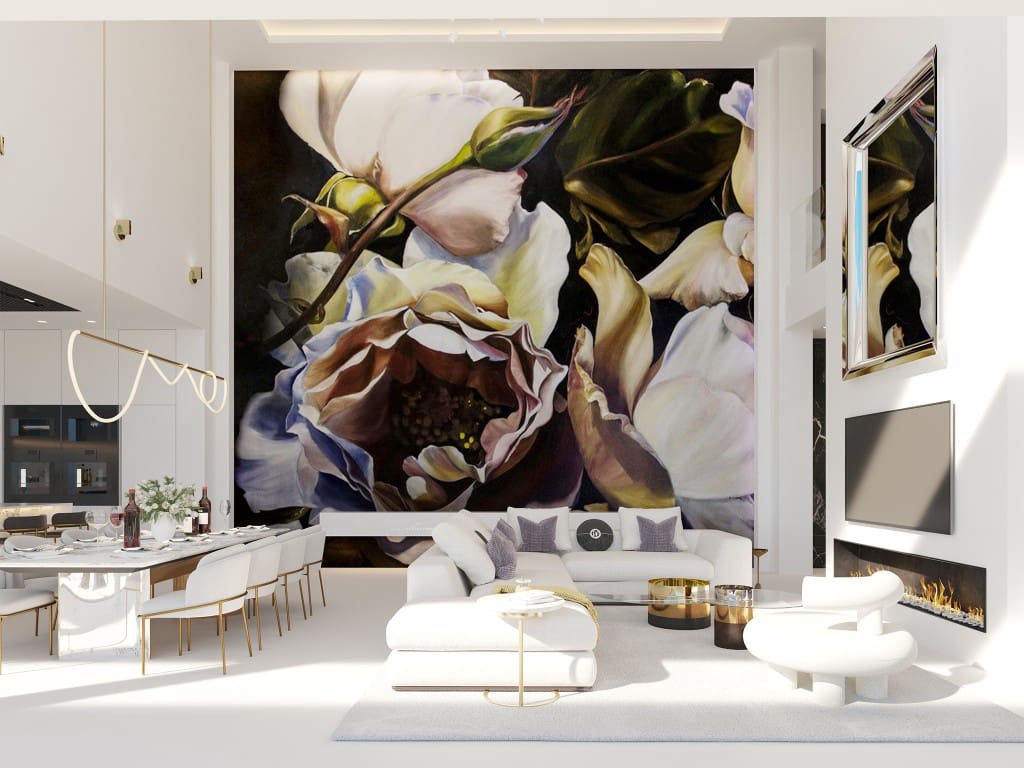 4 slaapkamer Villa te koop in Benahavis met zwembad - € 6.395.000 (Ref: 5512954)