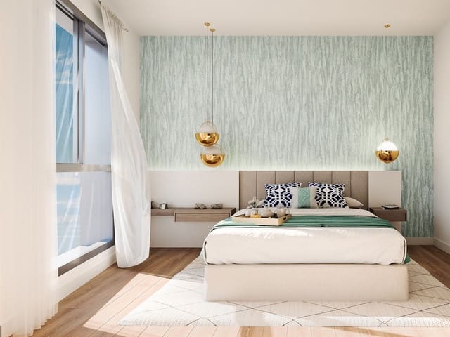 2 slaapkamer Appartement te koop in Estepona met zwembad - € 549.000 (Ref: 6225363)