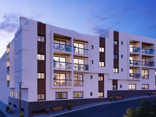 2 slaapkamer Appartement te koop in Estepona met zwembad - € 549.000 (Ref: 6225363)