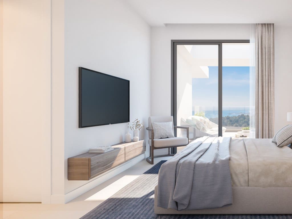 3 slaapkamer Appartement te koop in Fuengirola met zwembad - € 680.000 (Ref: 6376653)