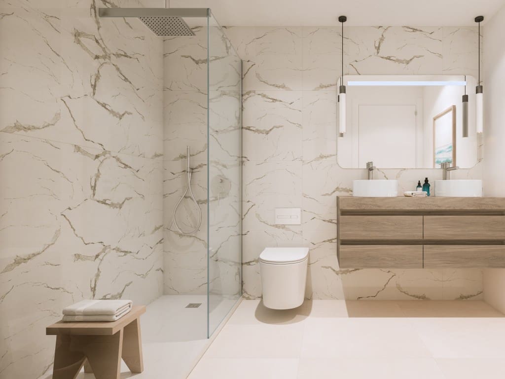 3 slaapkamer Appartement te koop in Fuengirola met zwembad - € 680.000 (Ref: 6376653)