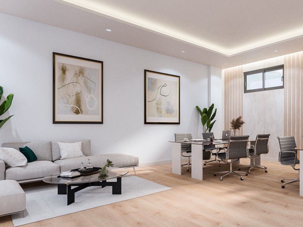 3 slaapkamer Appartement te koop in Fuengirola met zwembad - € 680.000 (Ref: 6376653)