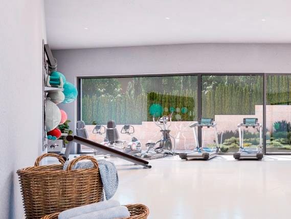 4 slaapkamer Halfvrijstaande villa te koop in Marbella met zwembad - € 1.675.000 (Ref: 7066738)