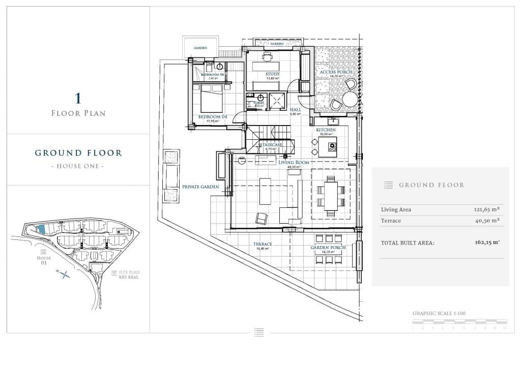 4 slaapkamer Halfvrijstaande villa te koop in Marbella met zwembad - € 1.675.000 (Ref: 7066738)