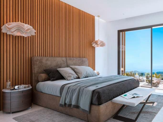 4 slaapkamer Halfvrijstaande villa te koop in Marbella met zwembad - € 1.675.000 (Ref: 7066738)