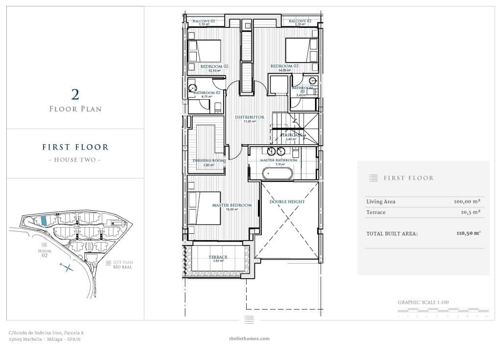 4 slaapkamer Halfvrijstaande villa te koop in Marbella met zwembad - € 1.675.000 (Ref: 7066738)