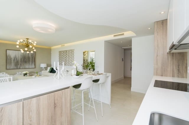 3 bedroom Penthouse for sale in Sotogrande, San Roque with pool - € 650,000 (Ref: 7255922)