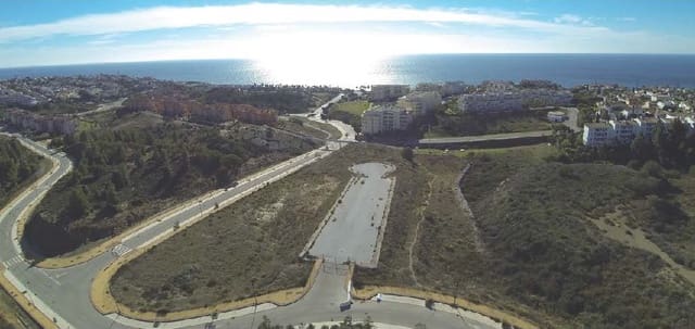 Apartamento de 3 habitaciones en Mijas en venta con piscina - 466.000 € (Ref: 7260990)