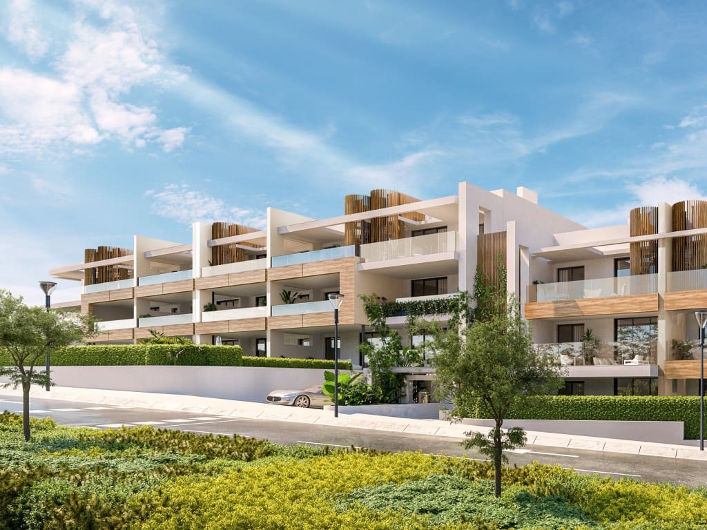 Ático de 3 habitaciones en Fuengirola en venta con piscina - 795.000 € (Ref: 7274446)
