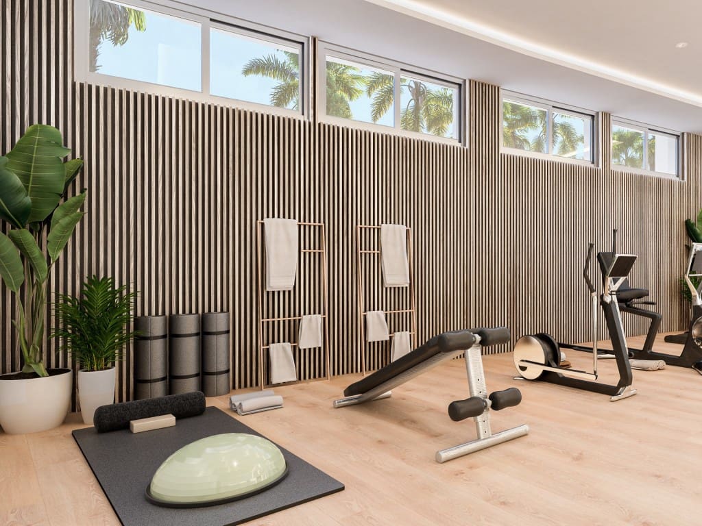 Ático de 3 habitaciones en Fuengirola en venta con piscina - 795.000 € (Ref: 7274446)