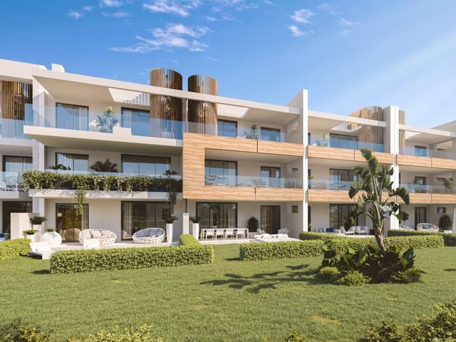 3 sovrum Takvåning till salu i Fuengirola med pool - 795 000 € (Ref: 7274446)