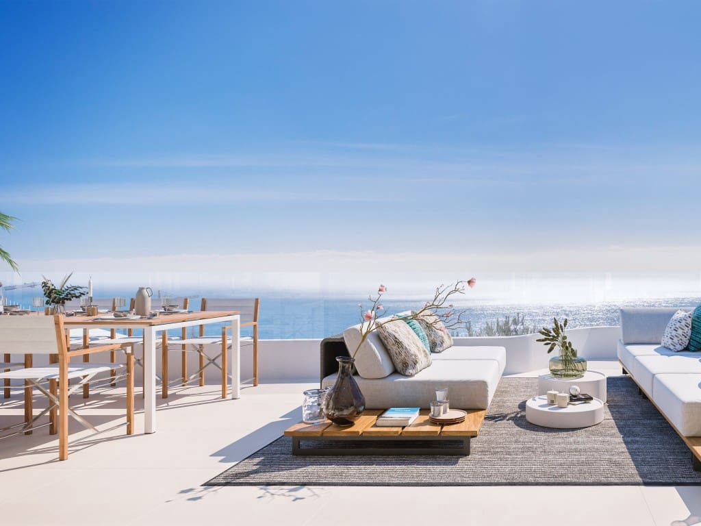 3 slaapkamer Appartement te koop in Fuengirola met zwembad - € 595.000 (Ref: 7274450)