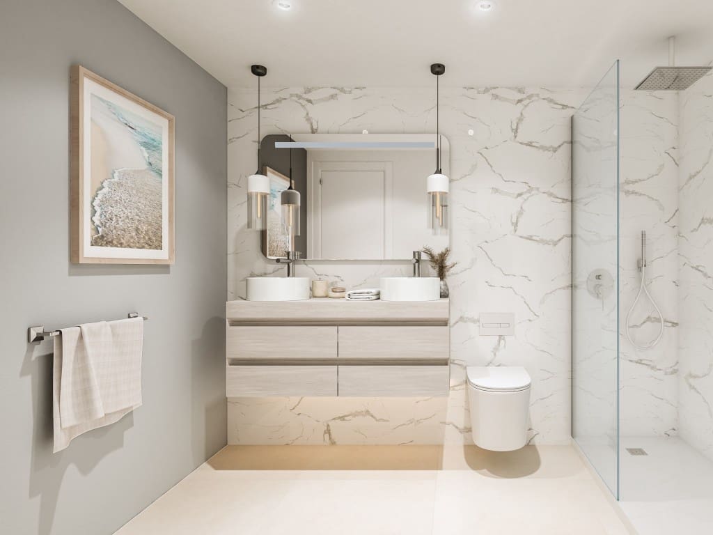 3 slaapkamer Appartement te koop in Fuengirola met zwembad - € 595.000 (Ref: 7274450)