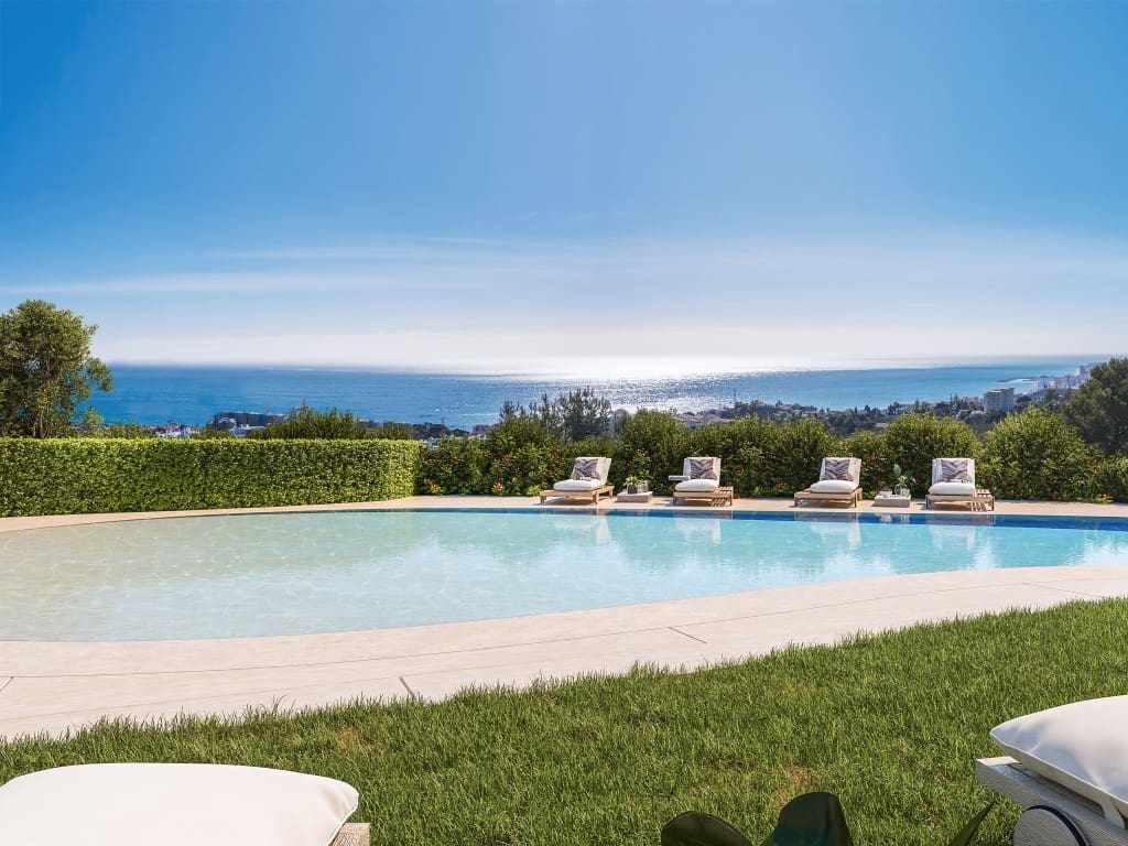 3 slaapkamer Appartement te koop in Fuengirola met zwembad - € 595.000 (Ref: 7274450)