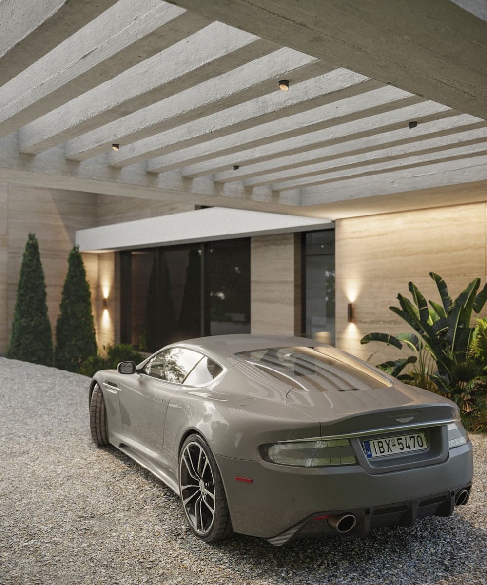 5 bedroom Villa for sale in Benahavis with pool garage - € 4,990,000 (Ref: 7830629)