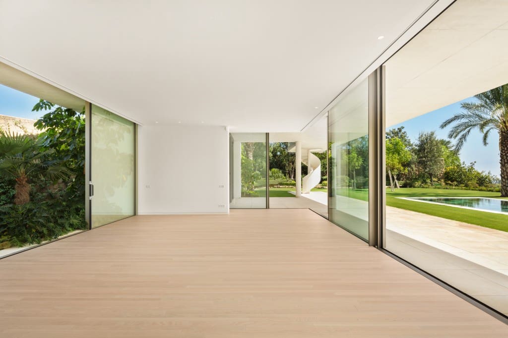 5 soveværelse Villa til salg i Casares med swimmingpool garage - € 8.700.000 (Ref: 7895996)