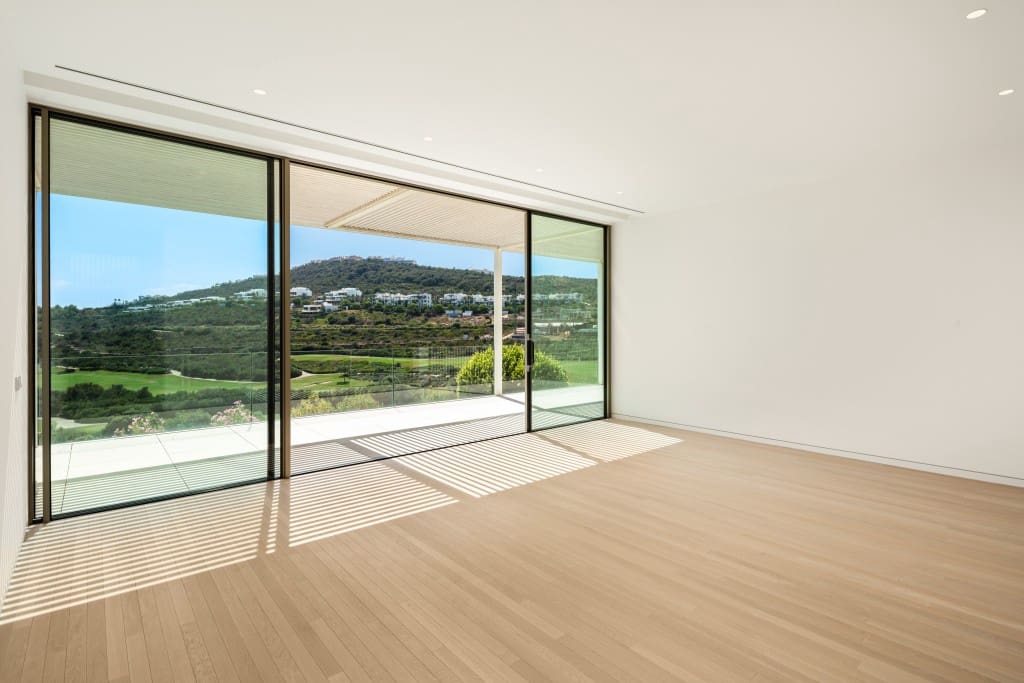 5 soveværelse Villa til salg i Casares med swimmingpool garage - € 8.700.000 (Ref: 7895996)