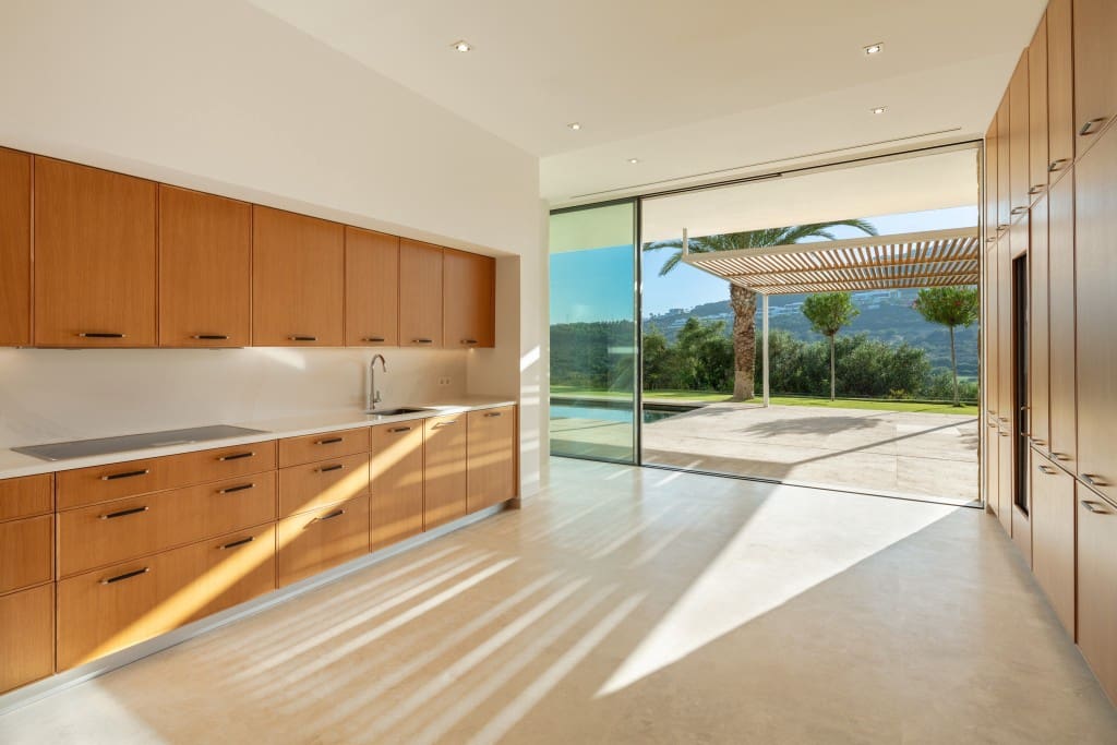 5 bedroom Villa for sale in Casares with pool garage - € 6,500,000 (Ref: 7895997)