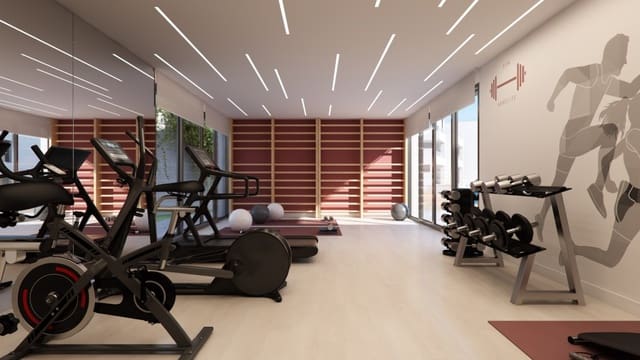 3 sypialnia Penthouse na sprzedaż w Casares z basenem - 695 000 € (Ref: 8014170)