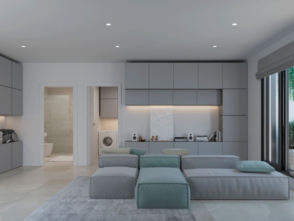 3 slaapkamer Huis te koop in Estepona met zwembad - € 850.000 (Ref: 8059202)